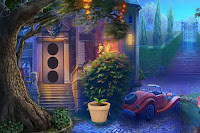 Play Smiling Girl Hidden Escape - Free Online Escape Game