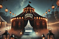 Play Sneaky's Carnival - Free Online Escape Game