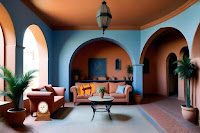 Play Spanish House Escape - Free Online Escape Game