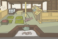 Play Sushi Restaurant Escape - Free Online Escape Game