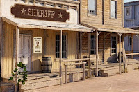 Play Wild West Escape - Free Online Escape Game