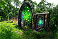 Play Witch Forest Escape - Free Online Escape Game